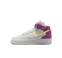 Nike Air Force 1 Mid LE GS (DH2933-100)