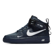 Nike Air Force 1 Mid LV8 Tour Obsidian GS (AV3803-400)