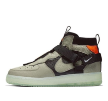 Nike Air Force 1 Utility Spruce Mid (AQ9758-300)