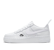 Nike Air Force 1 Low Grey Fog GS (CV9604-100)