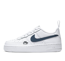 Nike Air Force 1 Low 07 Obsidian GS (CZ4203-101)