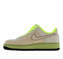 Nike Air Force 1 Premium 07 Light Bone Volt Low (315180-002)