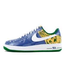 Nike Air Force 1 Premium Collection Royale Ronaldinho Low (313983-411)