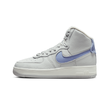 Nike Air Force 1 Sculpt (DV7454-001) in grau