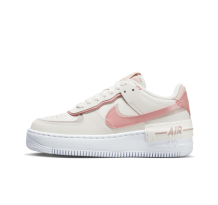 Nike Air Force 1 Shadow (DZ1847-001) in weiss