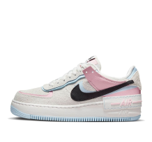 Nike Air Force 1 Shadow Hoops Medium Soft (DX3358 100)