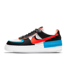 Nike Air Force 1 Shadow Low Stars (DD9794-001)