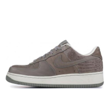 Nike Air Force 1 Low Qk Grey Supreme (316133-002)