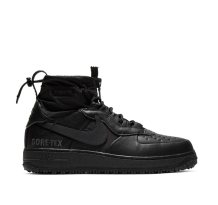 Nike Air Force 1 Winter Gore Tex High Triple (CQ7211 003)