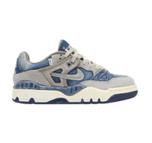 Nike Levis x Nigo x Nike Air Force 3 Low (HQ0262-001)