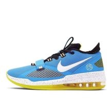 Nike Air Force Max Low Blue (BV0652-400)