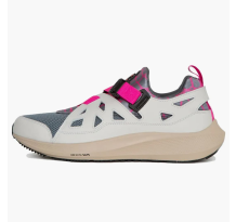 Nike Air Huarache Patta x 20Y24 Team Cool Grey Running (FJ4201-100)