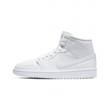 jordan 1s white