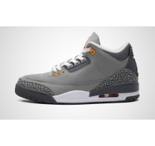 Jordan Air 3 Retro Grey Cool (CT8532 012)