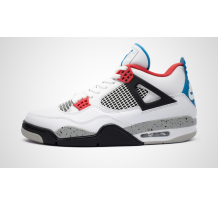 nike air jordan est iv retro what the ci1184146