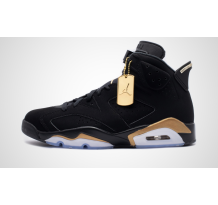 Jordan Air Retro 6 DMP (CT4954-007)