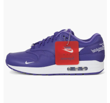 Nike Supreme X Air Max 1 87 Varsity SP (HF8813-500)