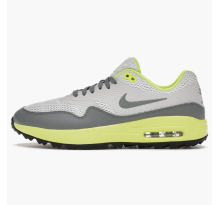 Nike Air Max 1 Golf Grey Fog Lemon Venom (CI7576 003)