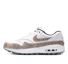 Nike Air Max 1 Golf NRG Snakeskin (CI6876 101)