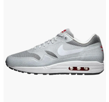 Nike Air Max 1 Hyperfuse Matte Silver (543213-016)