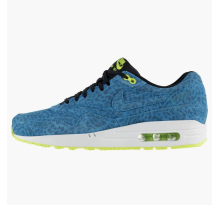 Nike Air Max 1 Leopard Blue (579920-440)
