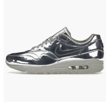 Nike Air Max 1 Liquid Silver SP (635786-002)