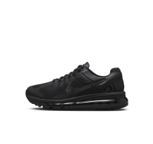 Nike Air Max 2013 (555426-010) in schwarz