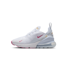 Nike Air Max 270 (943345-117) in weiss