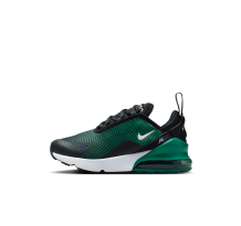 Nike Air Max 270 Evergreen Aura Deep Night PS (AO2372-042)
