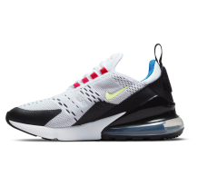 Nike Air Max 270 GS (DQ1107-100) in weiss
