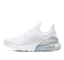 Nike Air Max 270 Extreme Metallic Silver GS (CI1108 100)