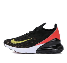 Nike Air Max 270 Flyknit Bright Crimson Strike (AH6803-003)