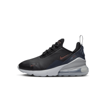 Nike Air Max 270 (FV4070-001) in schwarz