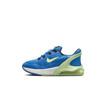 Nike Nike hombre amortiguación media constitución media grises GO (FV0563-400) in blau