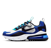 Nike Air Max 270 React GS Blue (BQ0103-105)