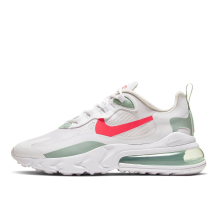 Nike Air Max 270 React Pistachio Crimson (CV3025-100)
