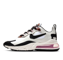 Nike Air Max 270 React Tortoise Shell Sail (CU4752 100)