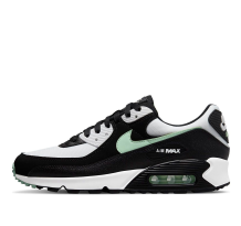 Nike Air Max 90 Pure Platinum Fresh Mint (DH4619-100)