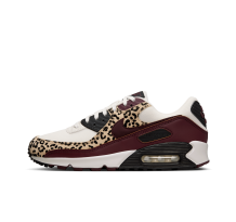 Nike Air Max 90 Burgundy (IF1619-102)