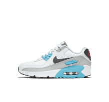 Nike Air Max 90 LTR Leather GS (CD6864-108)
