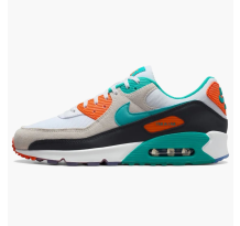 Nike Air Max 90 Miami Dolphins (II7590-100)
