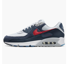 Nike Air Max 90 New England Patriots (II7591-100)