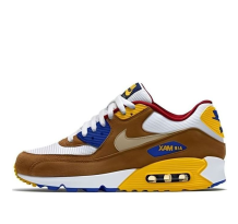Nike Air Max 90 Premium Curry (700155 107)