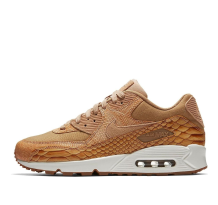 Nike Air Max 90 Premium Leather Tan (AH8046-200)