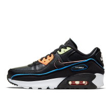 Nike Air Max 90 SE GS (CK4068-001)