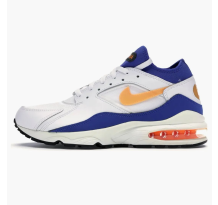 Nike Air Max 93 Bright Citrus (306551 100)