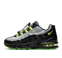 Nike Air Max 95 Gunsmoke Volt gs (BQ4747-001)