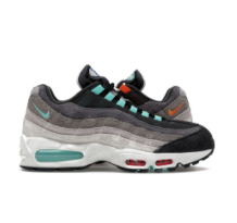 Nike Air Max 95 OG Big Bubble Greedy (IU2636-300)