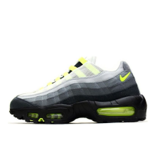 Nike Air Max 95 SP Patch Neon (747137-170)