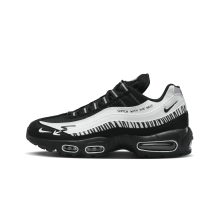 Nike Air Max 95 x Future Movement (DX4615-100) in weiss